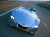 [thumbnail of 2005 BMW H2R Record Car-fV on track=mx=.jpg]